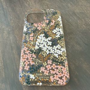 Kate Spade phone case